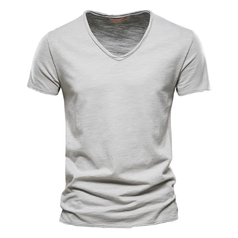 H.L Cotton Summer Shirt (Buy 1, Get 1 Free)