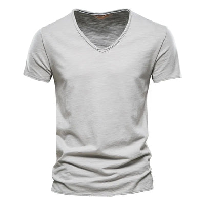 H.L Cotton Summer Shirt (Buy 1, Get 1 Free)