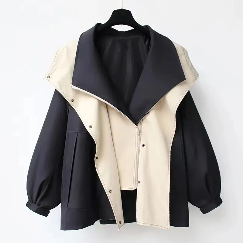 Gabardina Coat