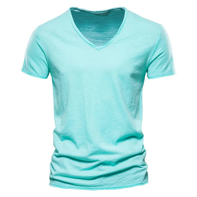 H.L Cotton Summer Shirt (Buy 1, Get 1 Free)