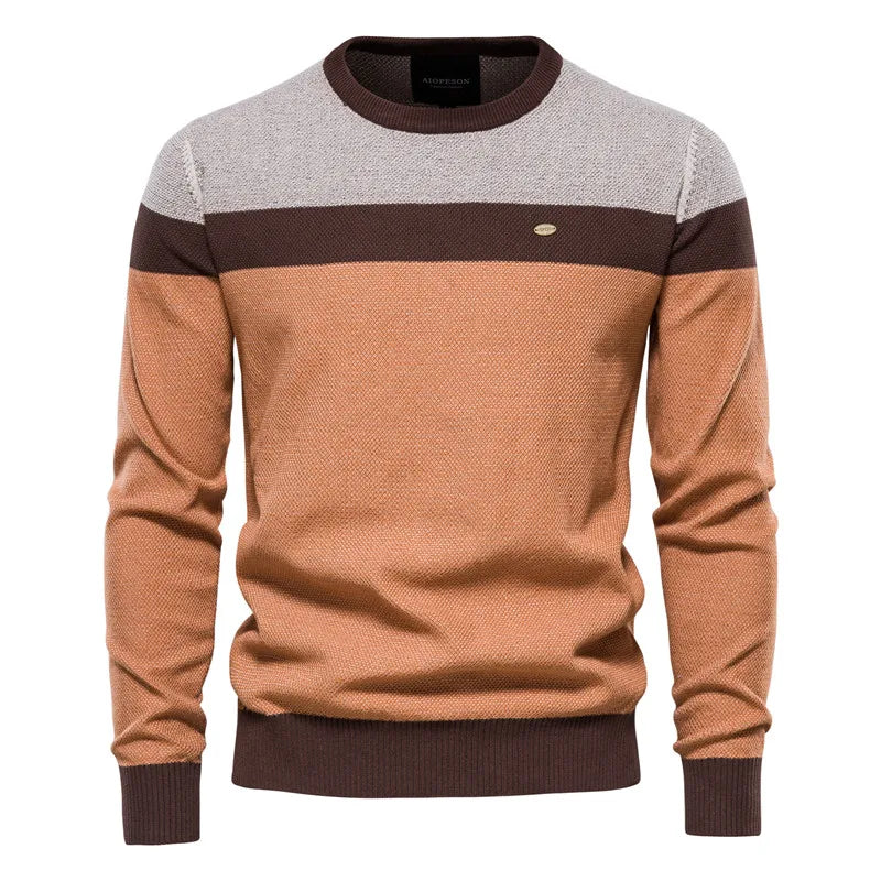 Niels™ | Stoere Herentrui