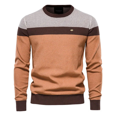 Niels™ | Stoere Herentrui