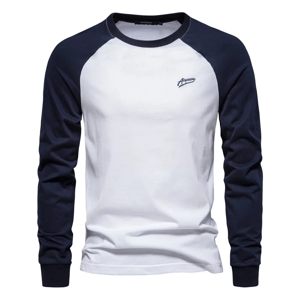 Van der Hulst™ | Long Sleeve Shirt