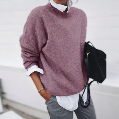 Jolanda™ Soft and Cozy  Sweater