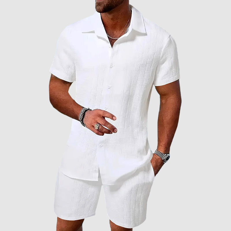 Van der Hulst™ | Theodore Zomerset voor Heren