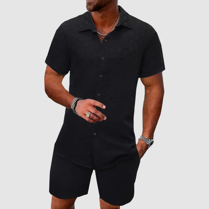 Van der Hulst™ | Theodore Zomerset voor Heren