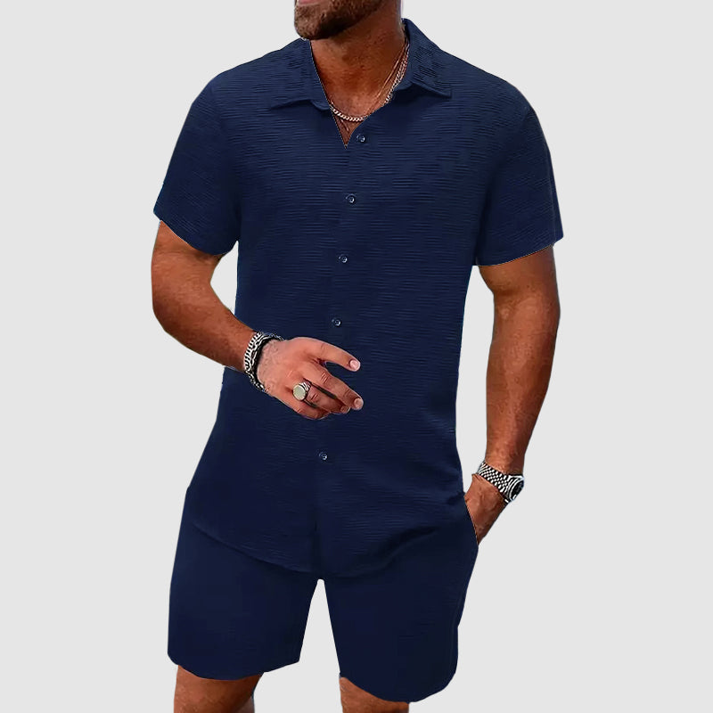 Van der Hulst™ | Theodore Zomerset voor Heren