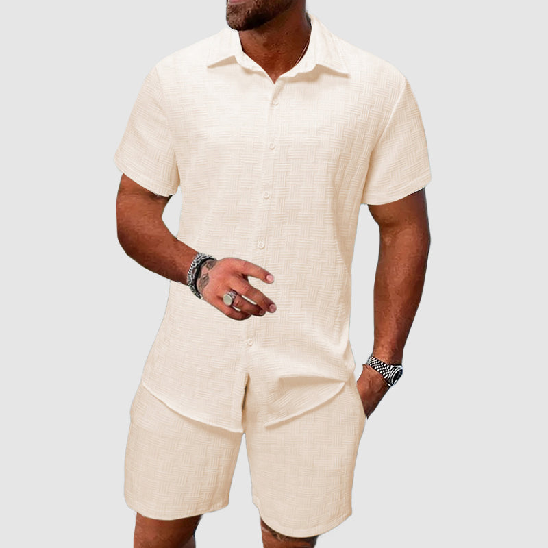 Van der Hulst™ | Theodore Zomerset voor Heren