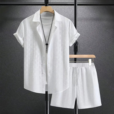 Van der Hulst™ | Theodore Zomerset voor Heren