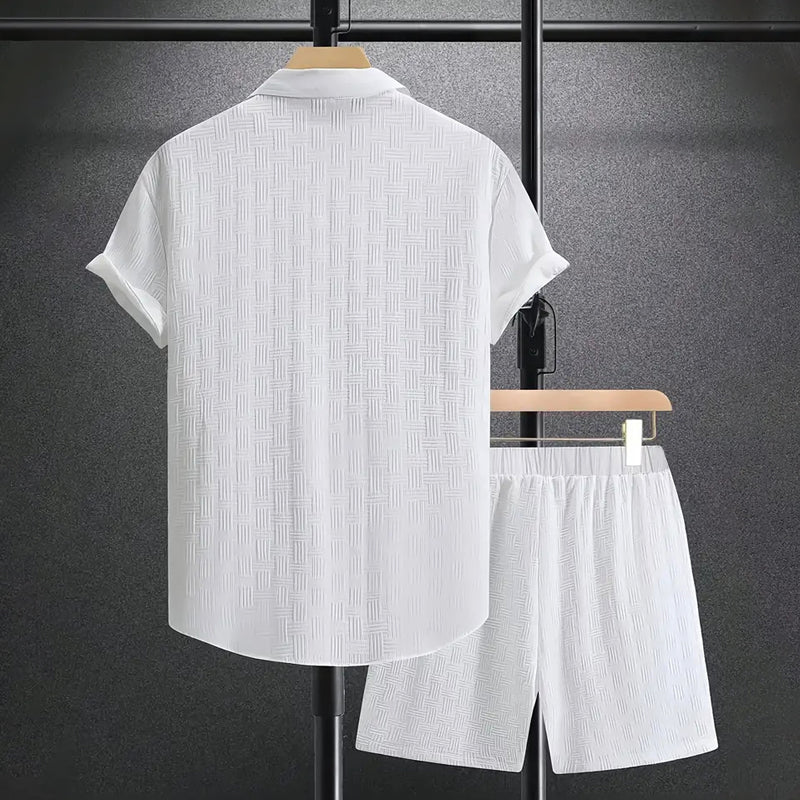Van der Hulst™ | Theodore Zomerset voor Heren