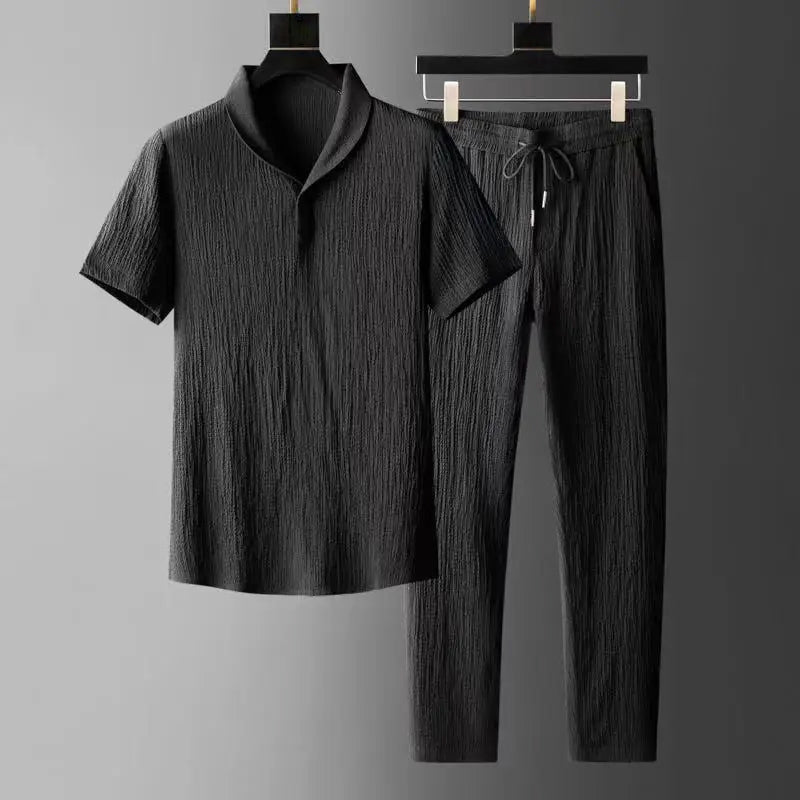 H.L Theodore Willow Summer Set