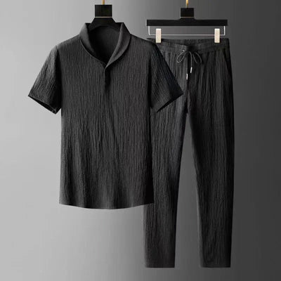 H.L Theodore Willow Summer Set