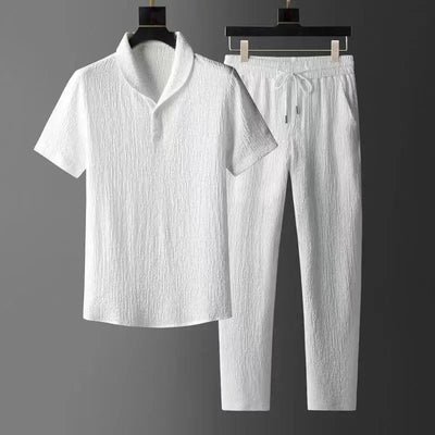 H.L Theodore Willow Summer Set