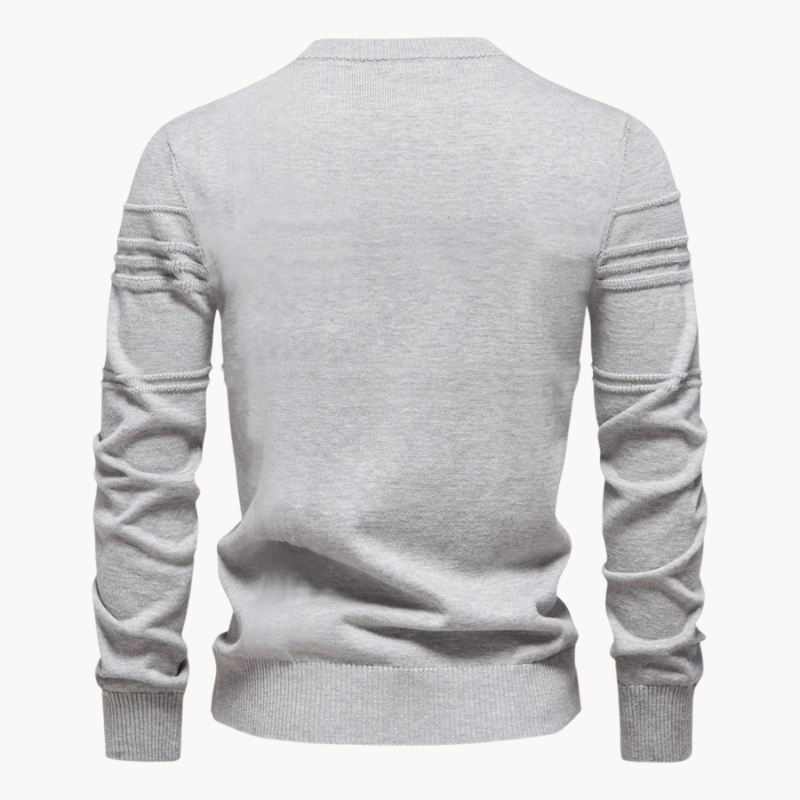 Van der Hulst™ | Herentrui Met Ruitdesign