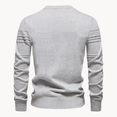 Van der Hulst™ | Herentrui Met Ruitdesign