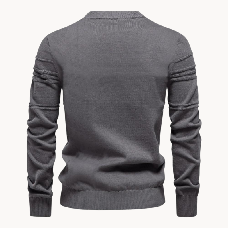 Van der Hulst™ | Herentrui Met Ruitdesign