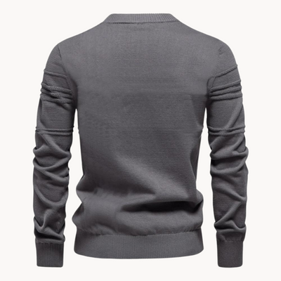 Van der Hulst™ | Herentrui Met Ruitdesign