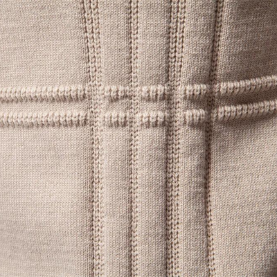 Van der Hulst™ | Herentrui Met Ruitdesign