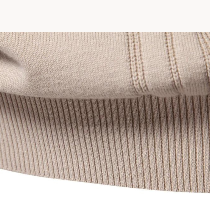 Van der Hulst™ | Herentrui Met Ruitdesign