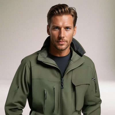 Angelo – The Luxe Insulated Clothing Set