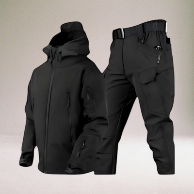 Angelo – The Luxe Insulated Clothing Set