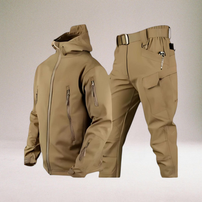 Angelo – The Luxe Insulated Clothing Set