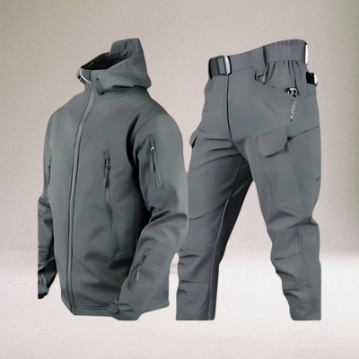 Angelo – The Luxe Insulated Clothing Set
