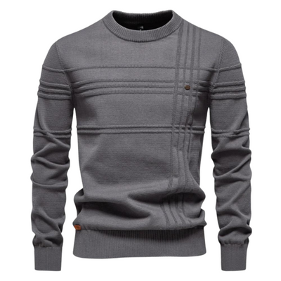 Van der Hulst™ | Herentrui Met Ruitdesign