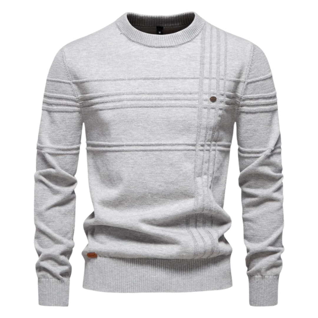Van der Hulst™ | Herentrui Met Ruitdesign