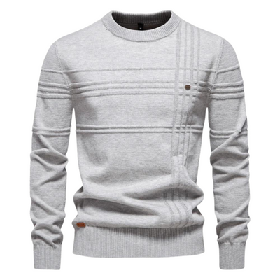Van der Hulst™ | Herentrui Met Ruitdesign