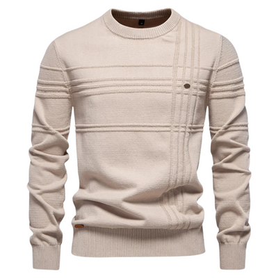 Van der Hulst™ | Herentrui Met Ruitdesign