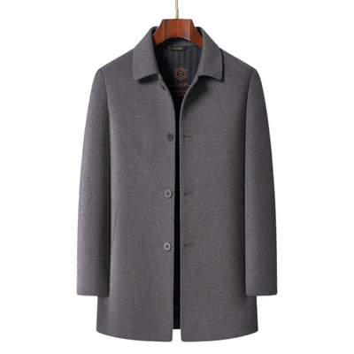 Ashbourne Overcoat