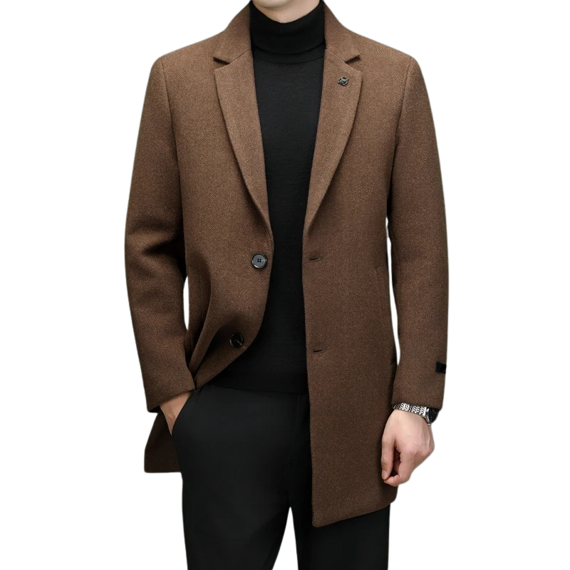Bexley Heritage Topcoat