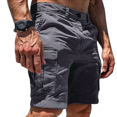 Van der Hulst™ | Cargo korte broek voor heren