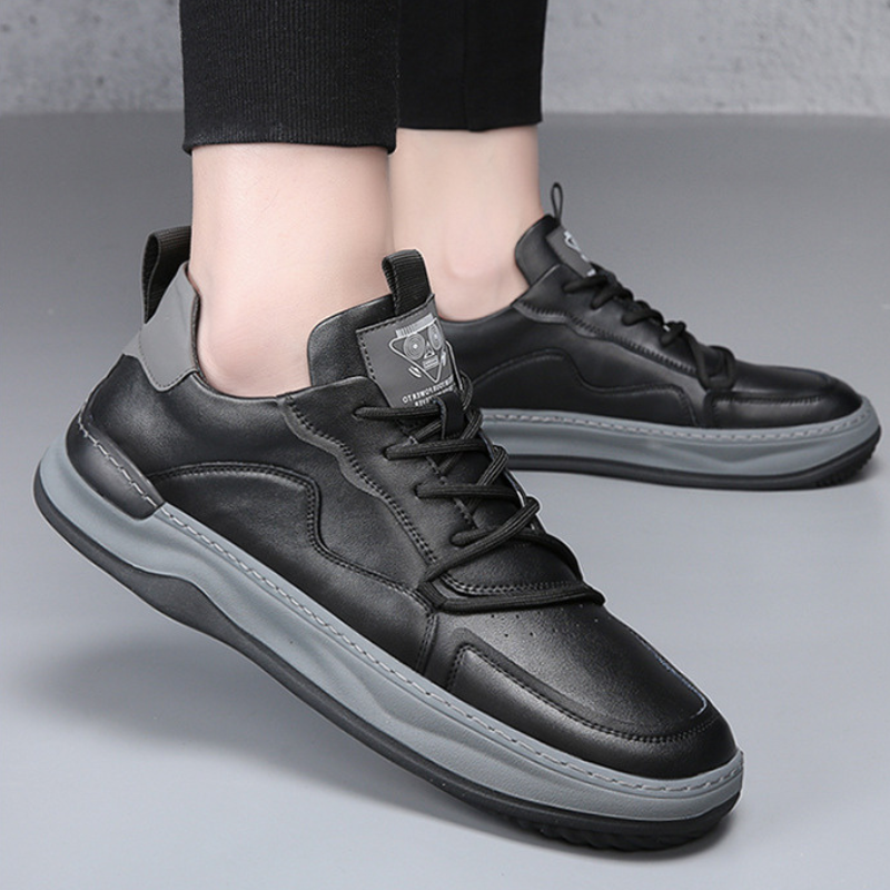 Antonio Italiana Premium Leren Sneakers