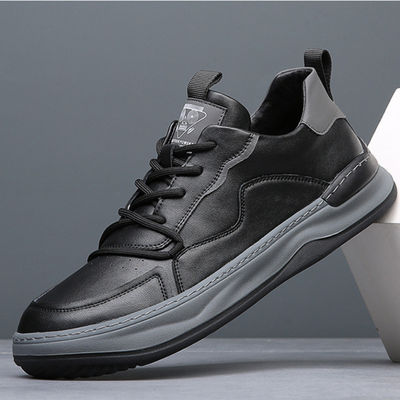 Antonio Italiana Premium Leren Sneakers