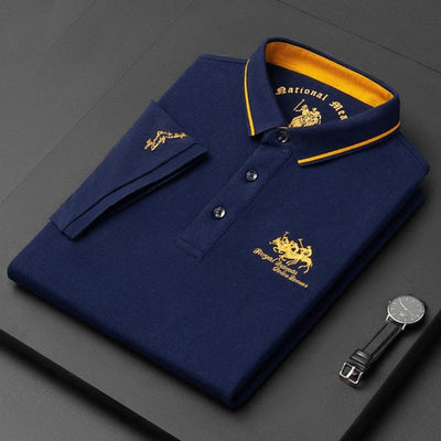 Van der Hulst™ | Valerio Luxe Polo