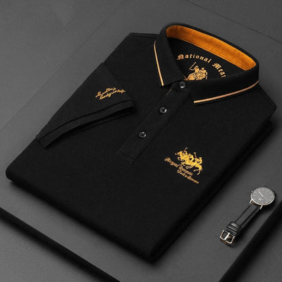 Van der Hulst™ | Valerio Luxe Polo
