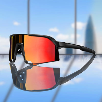 SolarPeak™ Gepolariseerde Zonnebril