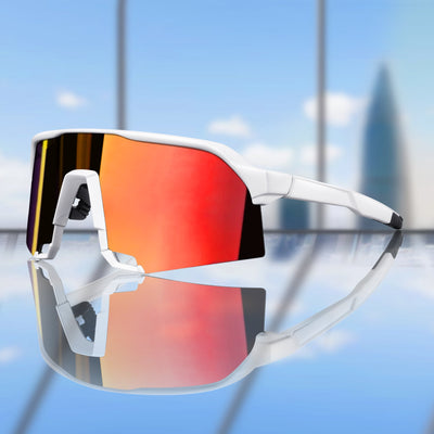SolarPeak™ Gepolariseerde Zonnebril