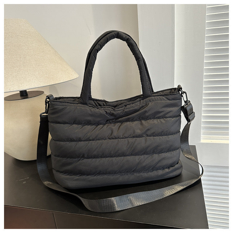 Lovella™ Puffer Bag