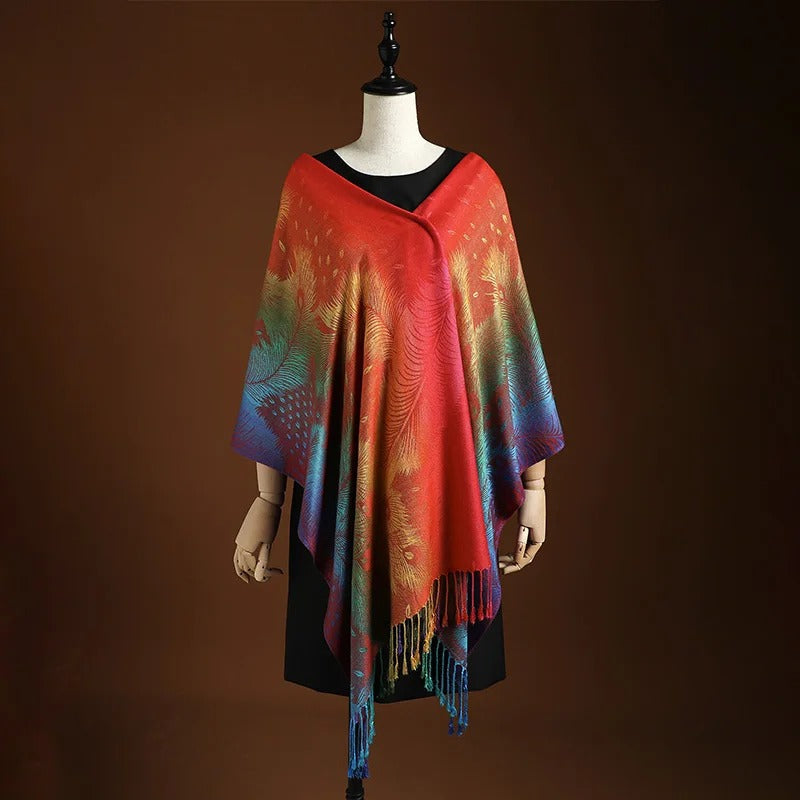 Isadora | Scarf