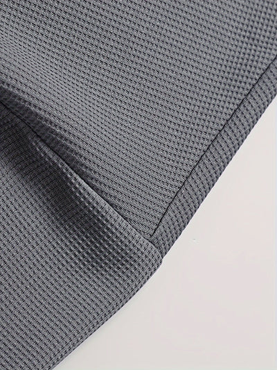 Van der Hulst™ | Luxe Loungeset voor Heren