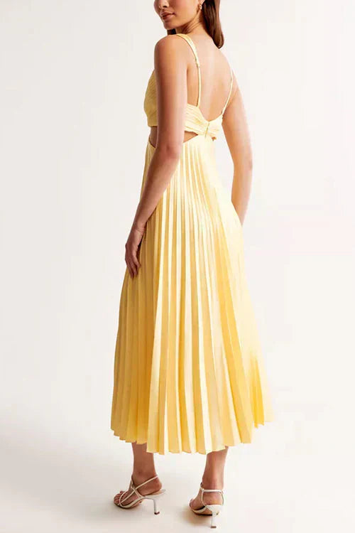 Zoe – The Dreamy Maxi Dress