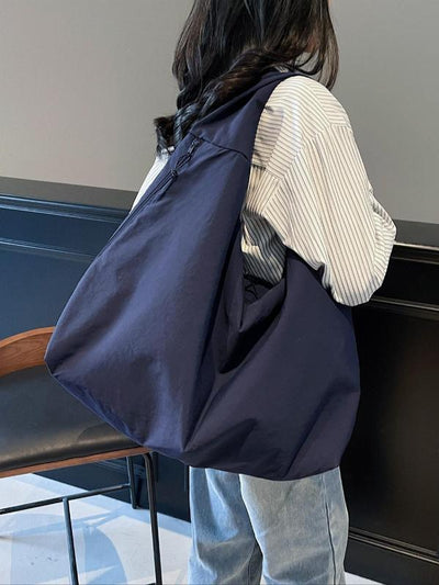 Luna Lush Tote Tas