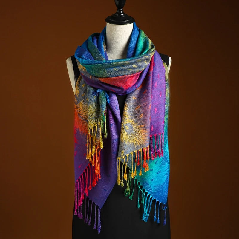 Isadora | Scarf