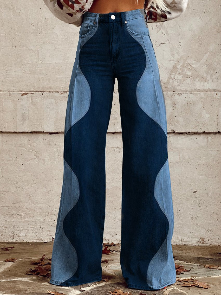 Hensley - Boho Vintage Trousers