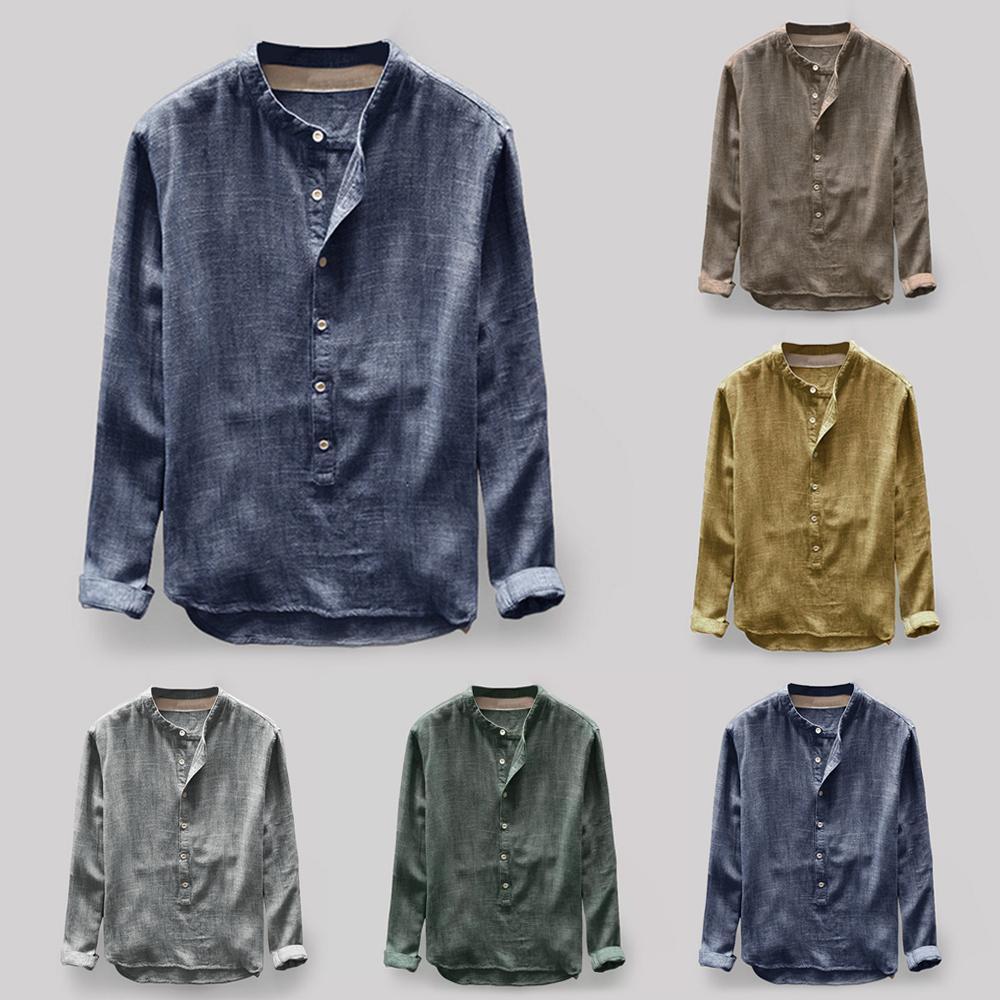 Bob Long Sleeve Shirt