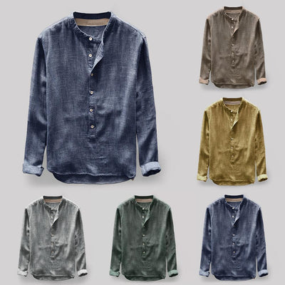 Bob Long Sleeve Shirt