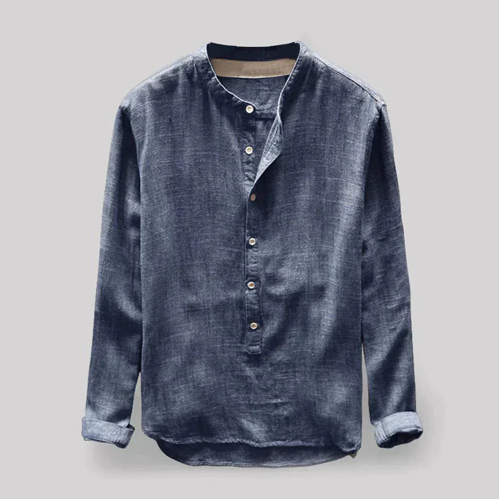 Bob Long Sleeve Shirt